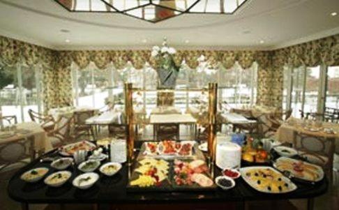 Usedom Palace 치노비츠 외부 사진